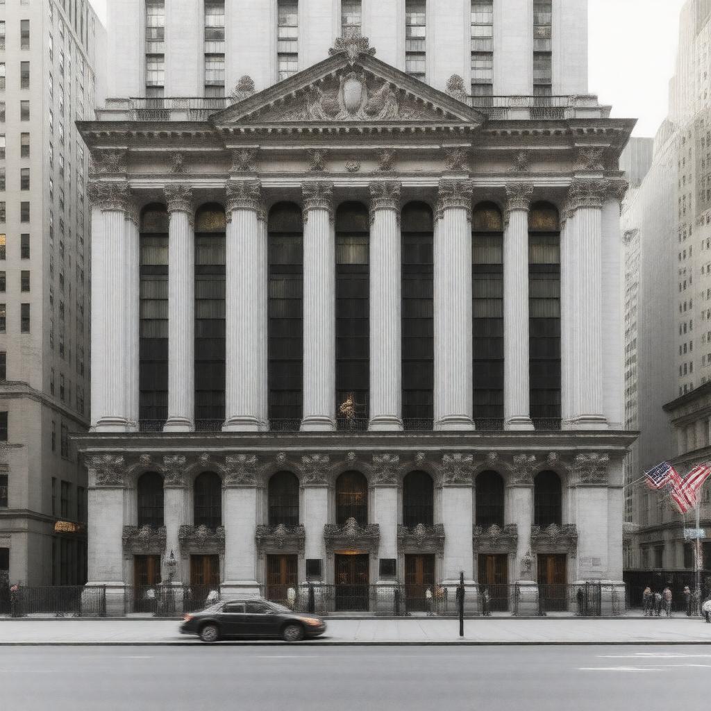 Museum of American Finance